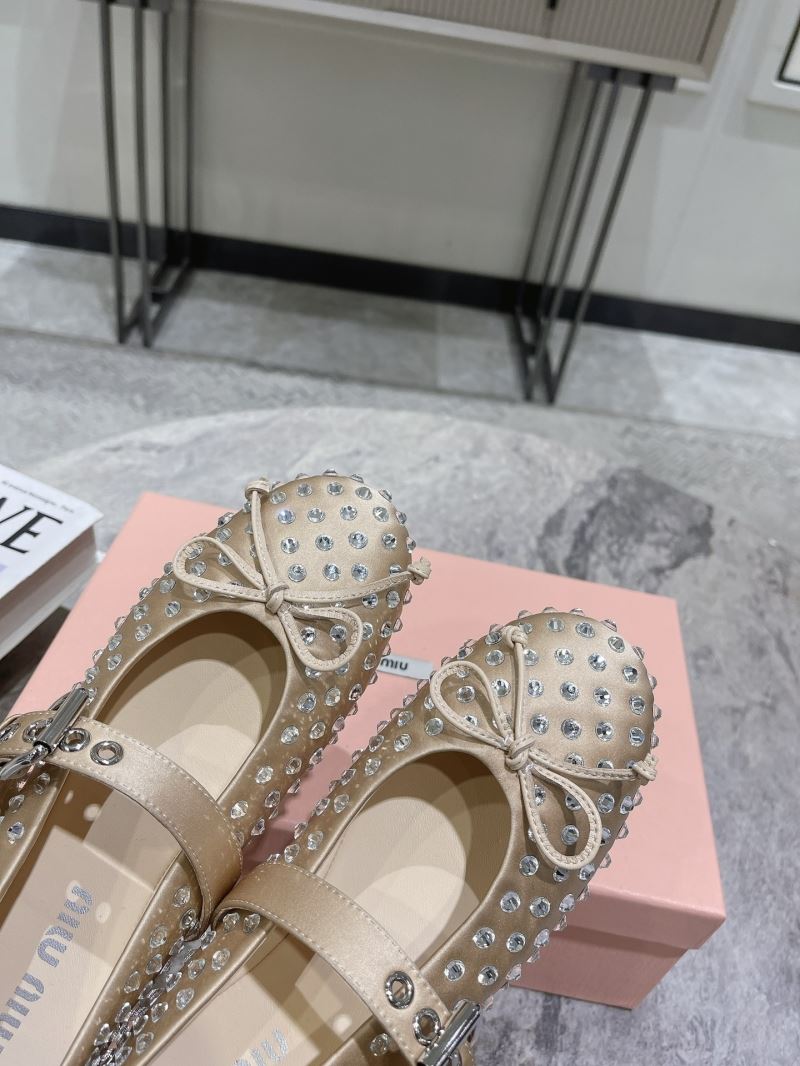 Miu Miu Shoes